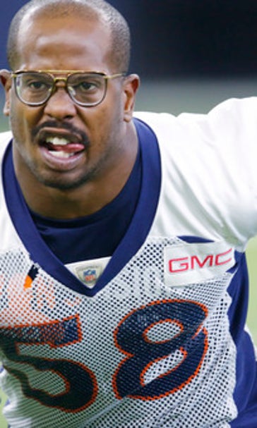 Denver Broncos flip script and work on the weekend